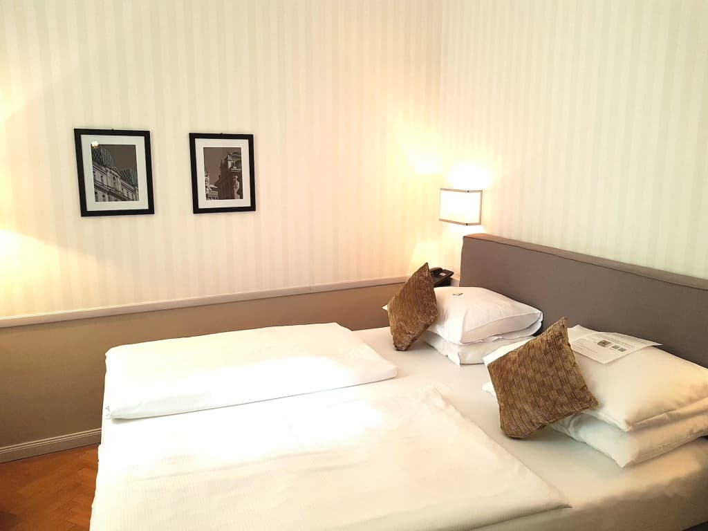 Hotel Kärntnerhof - photo 3