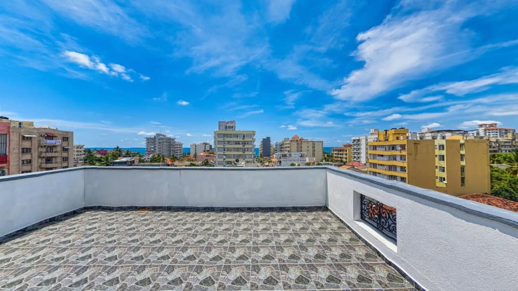 Ocean Breeze Apartment Colombo - photo 13