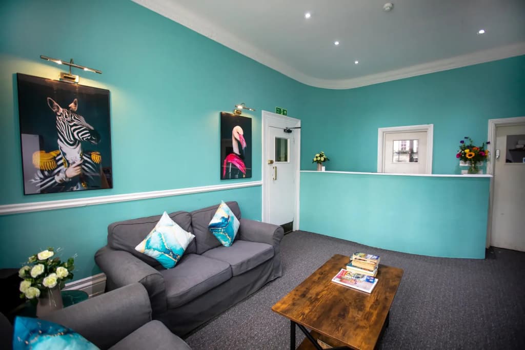 So Paddington Hotel - photo 16