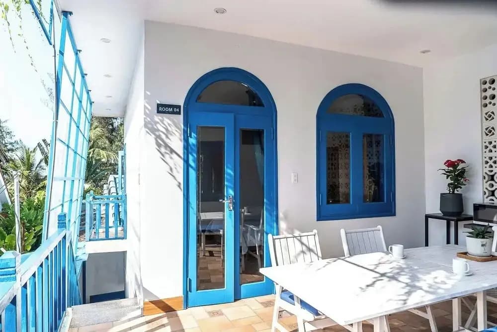 Sea Flower House - photo 12