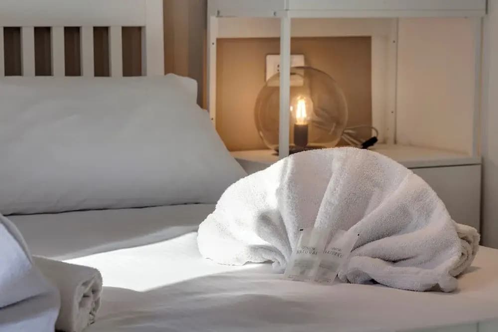 Mamo Florence - Sacha Apartment - photo 4