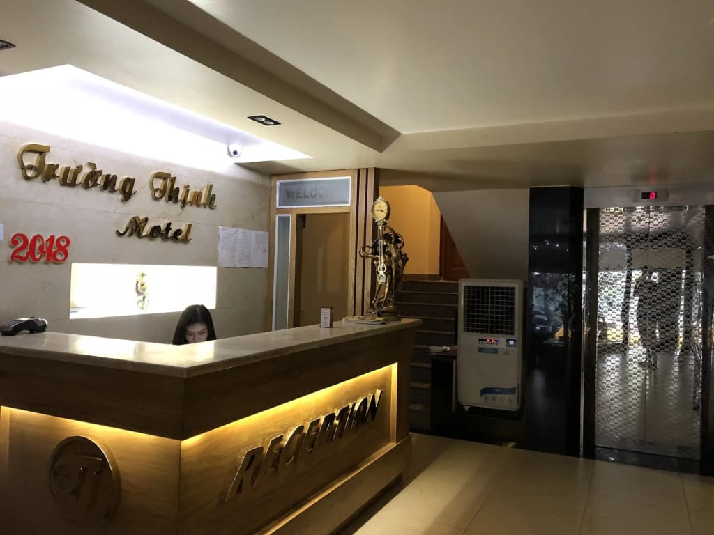 Truong Thinh Hotel - photo 2