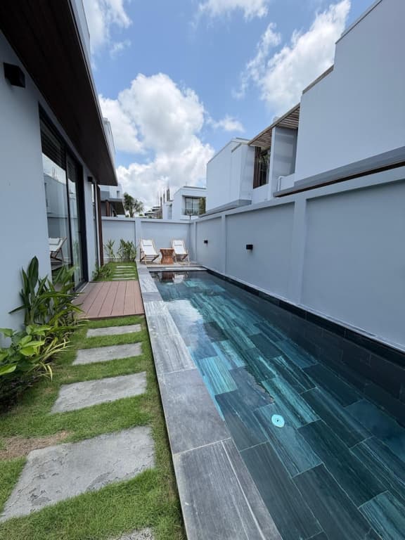 Lagom Residence Phu Quoc - photo 25