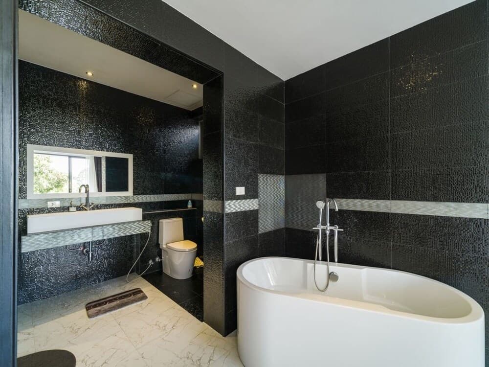 3 Bedroom Sea View Villa 2 - Chaweng Noi SDV162-By Samui Dream Villas - photo 7