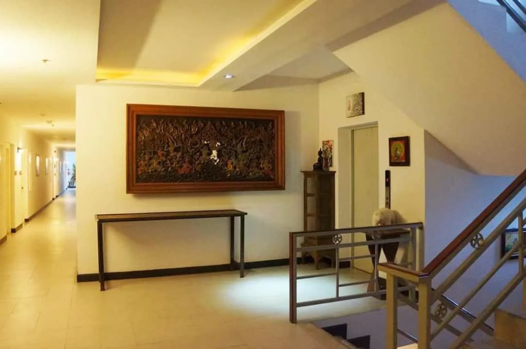 Khuangsingh Residence - photo 16
