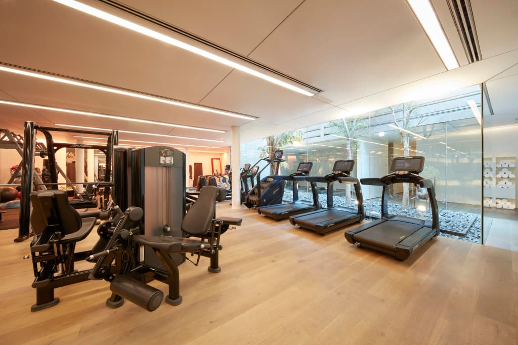 Mandarin Oriental Conservatorium, Amsterdam - photo 26