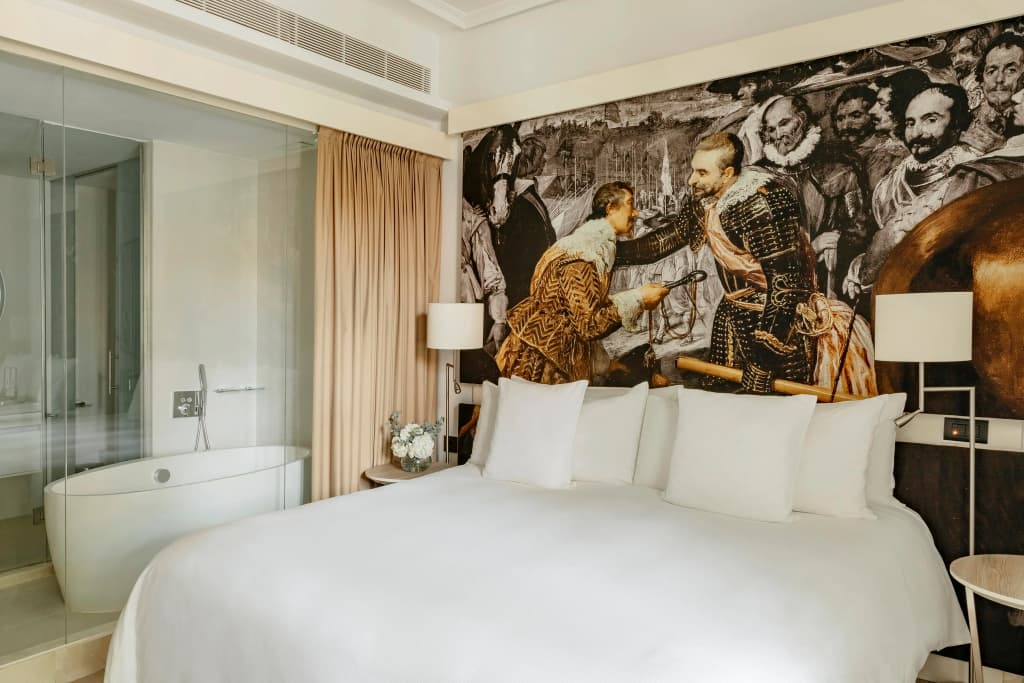 Palacio de los Duques Gran Meliá - photo 4