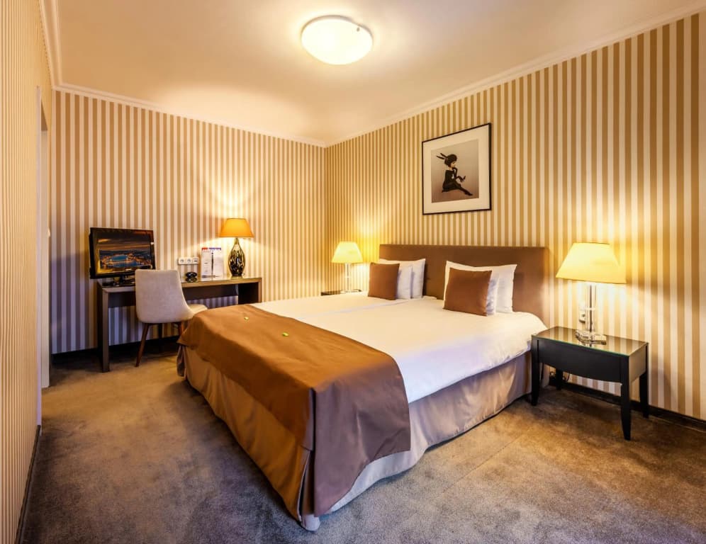 Ambra Hotel - photo 7