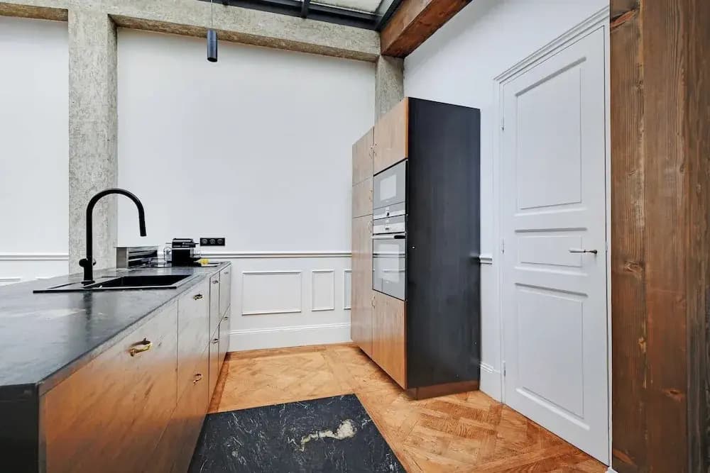Exceptional Apartment - 3br/8p - Val-de-grace - photo 11
