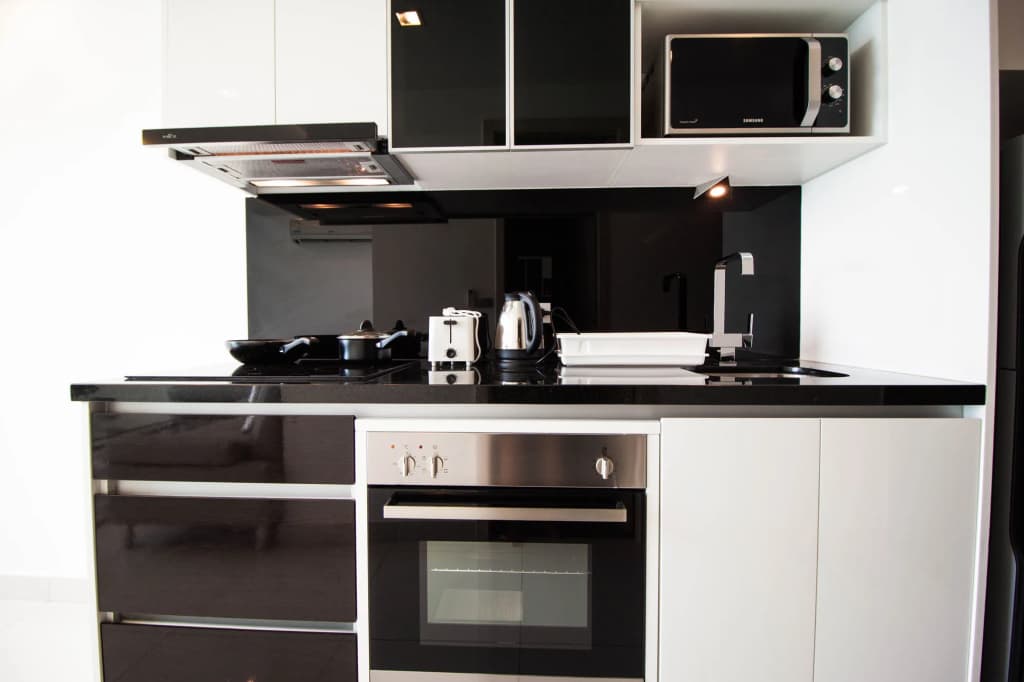 Wongamat Tower by Pattaya Sunny Rentals - photo 20