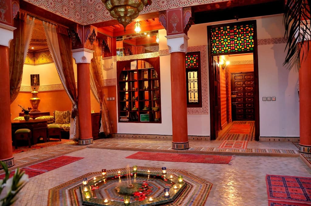 Riad Lila - photo 11