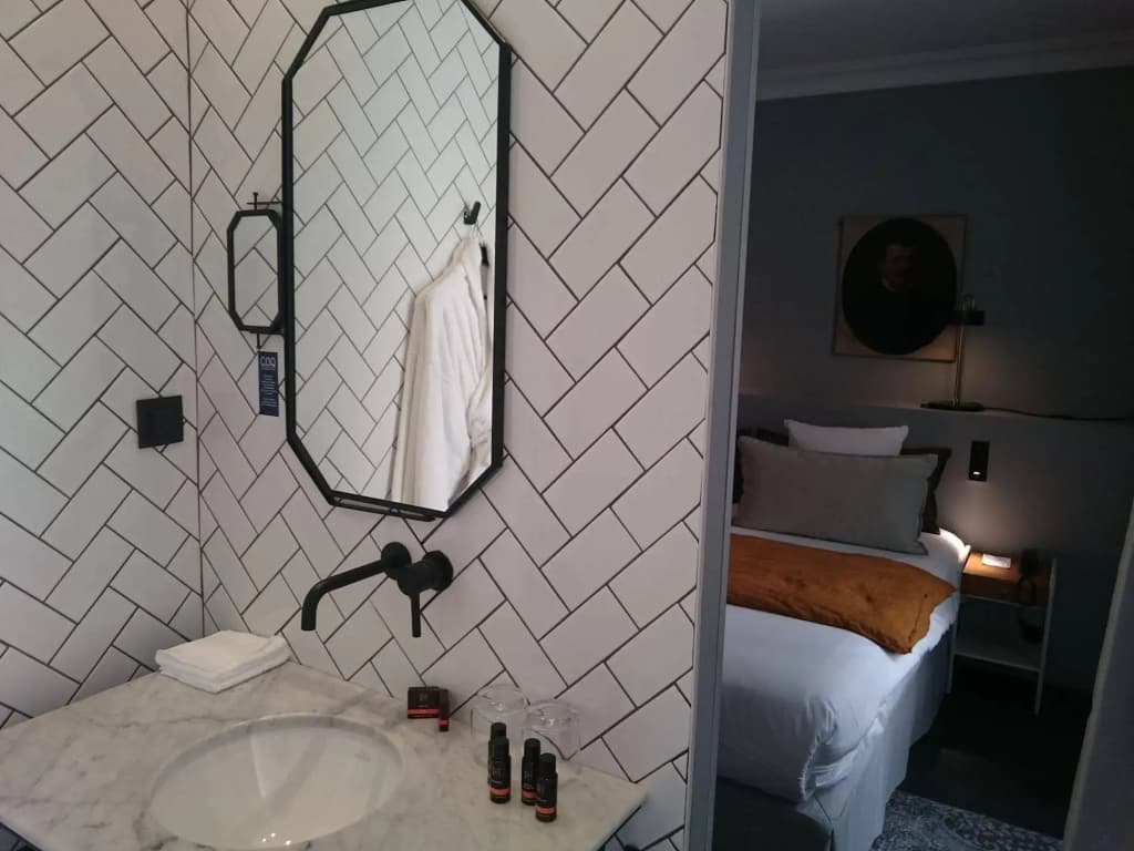 COQ Hotel Paris - photo 7
