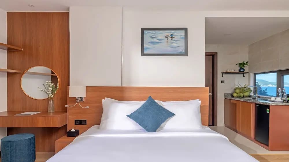 Viela Apartment Nha Trang - photo 21
