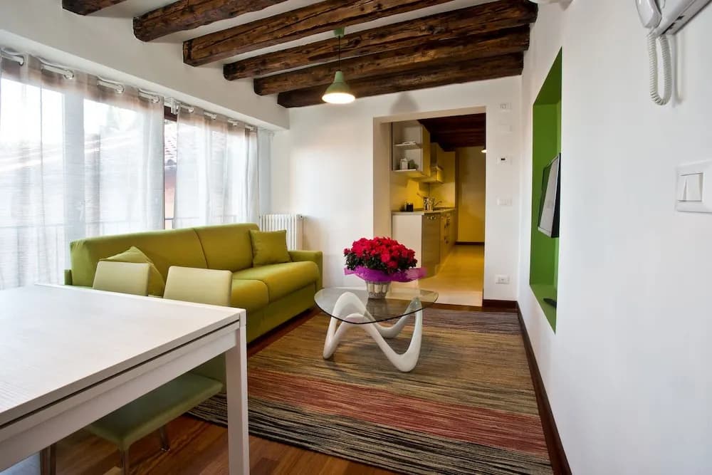 Good Wine Apartments - photo 39