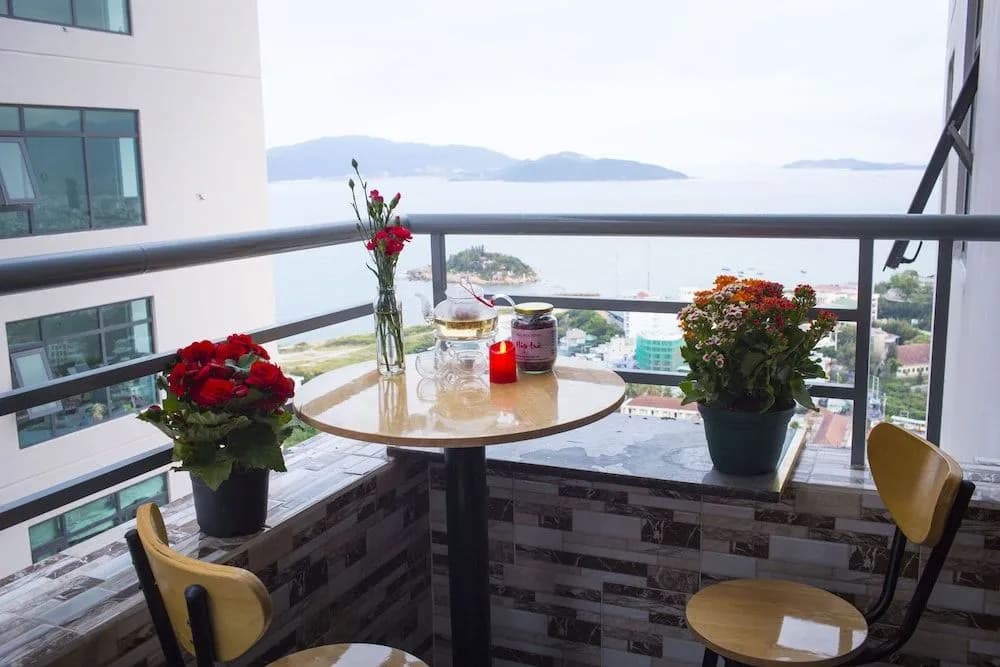 Vitamin Sea Apartment - photo 10