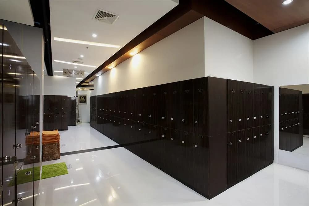 WhyNot Backpackers Capsule Hostel - photo 10