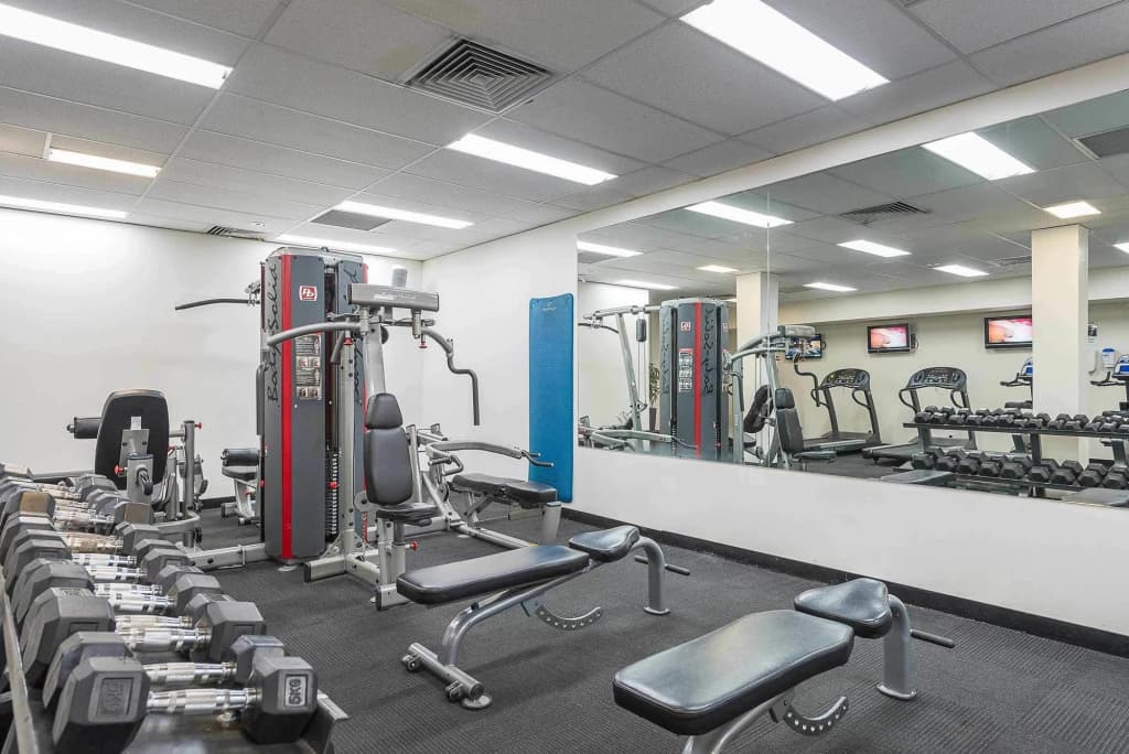 Novotel Melbourne Preston - photo 18