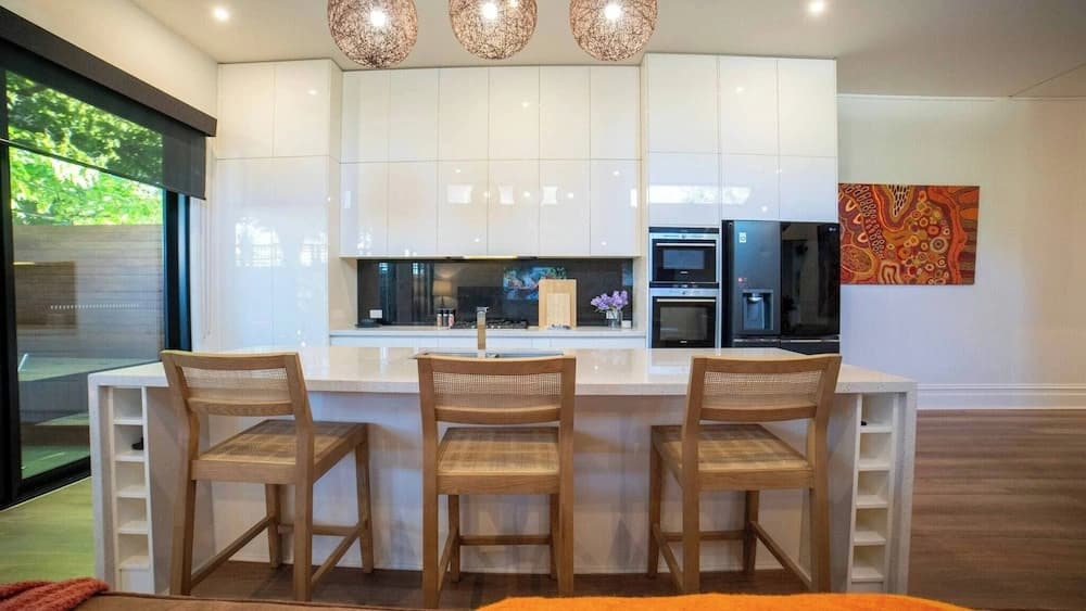 Sanctuary on Stanhope - Art & Modern Luxury - photo 21