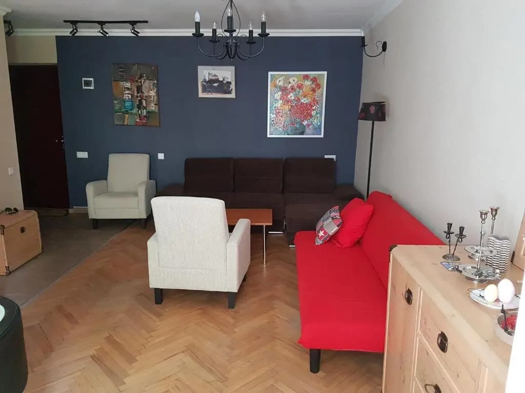 Apartment Ramaz - photo 3