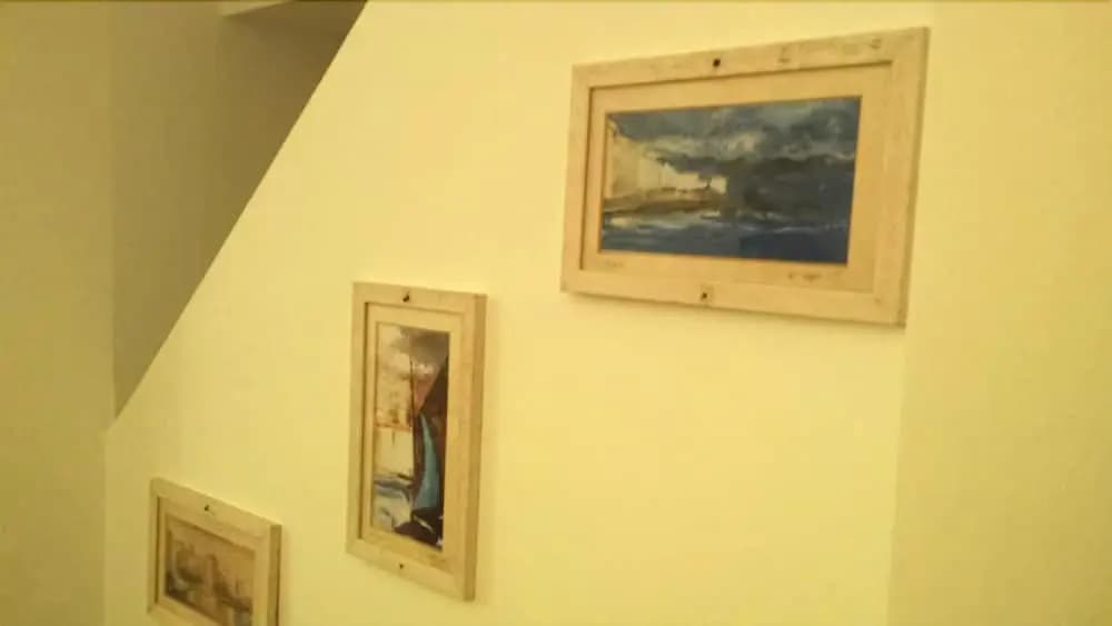 B&B Le Sabbie del Tempo - photo 12