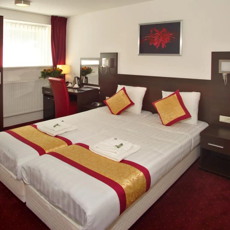 Hotel Allure - photo 29