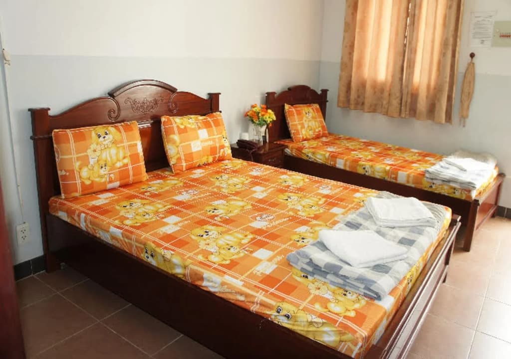Tan Da 3 Hotel - photo 4
