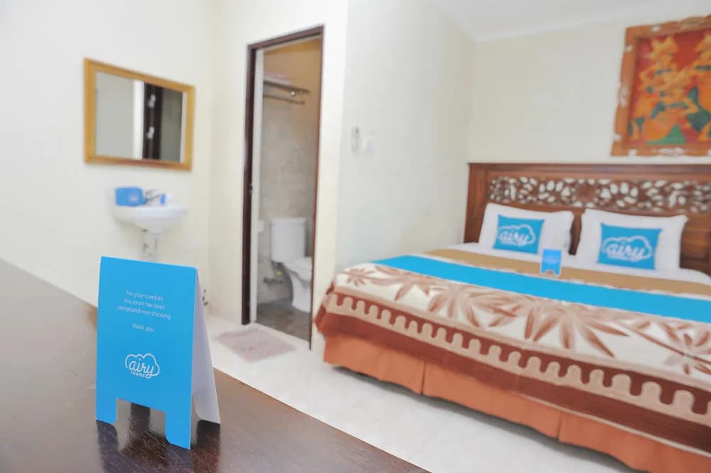 Airy Legian Dewi Sri 88 Kuta Bali - photo 2