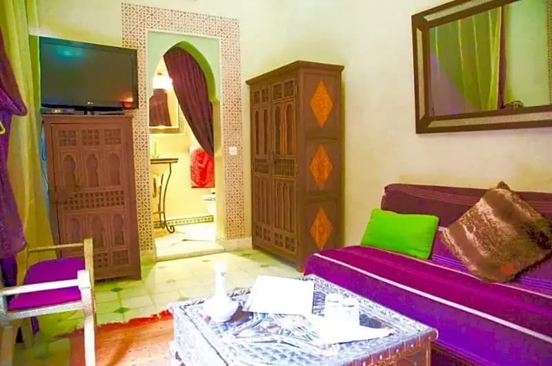 Riad Ra Ves D Orient - photo 19