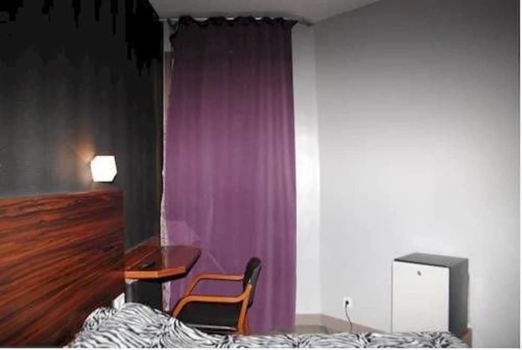 Hotel de Menilmontant - photo 12