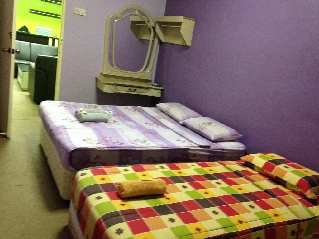 KISABEL Budget Hotel - photo 2