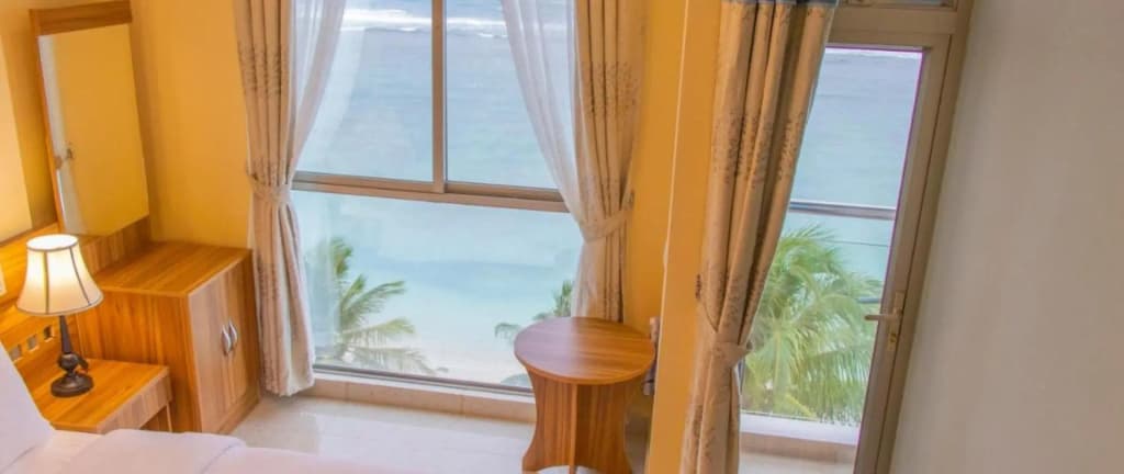 Wavefront Inn - photo 2