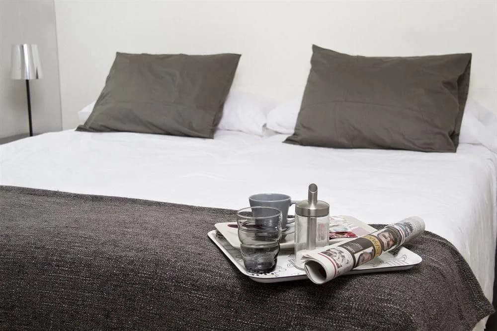8 Rooms Madrid - photo 2