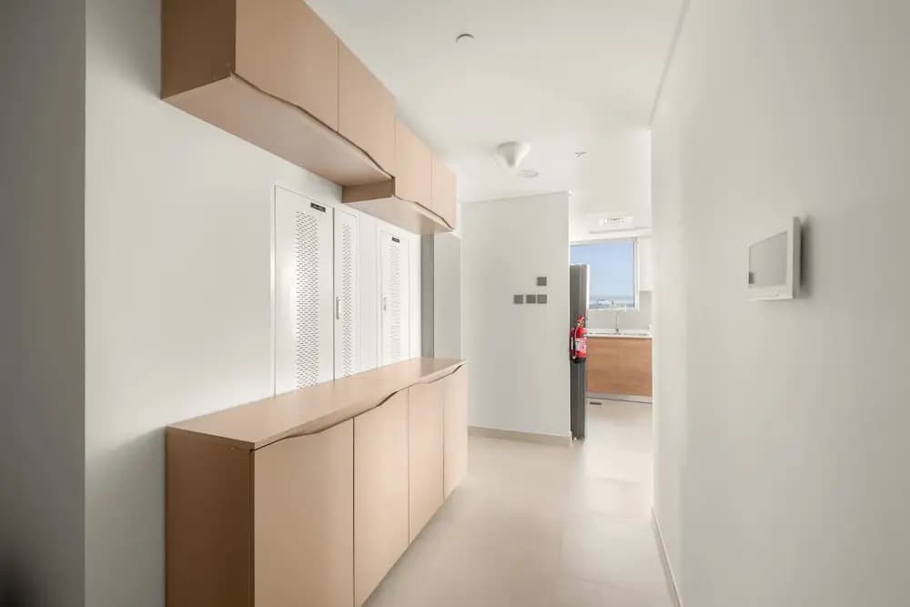 Silkhaus 2BR Maid Room in Reem Island Radiant - photo 28
