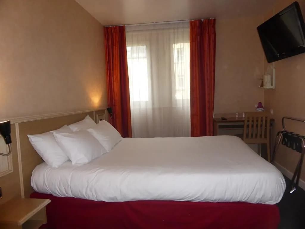 Hotel de Paris Saint Georges - photo 6