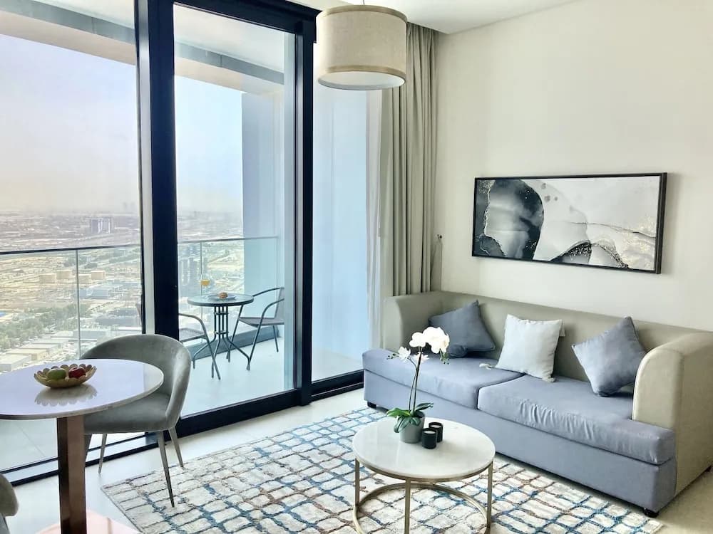 Luxury living at The Address Jumeirah Beach Residence - photo 18