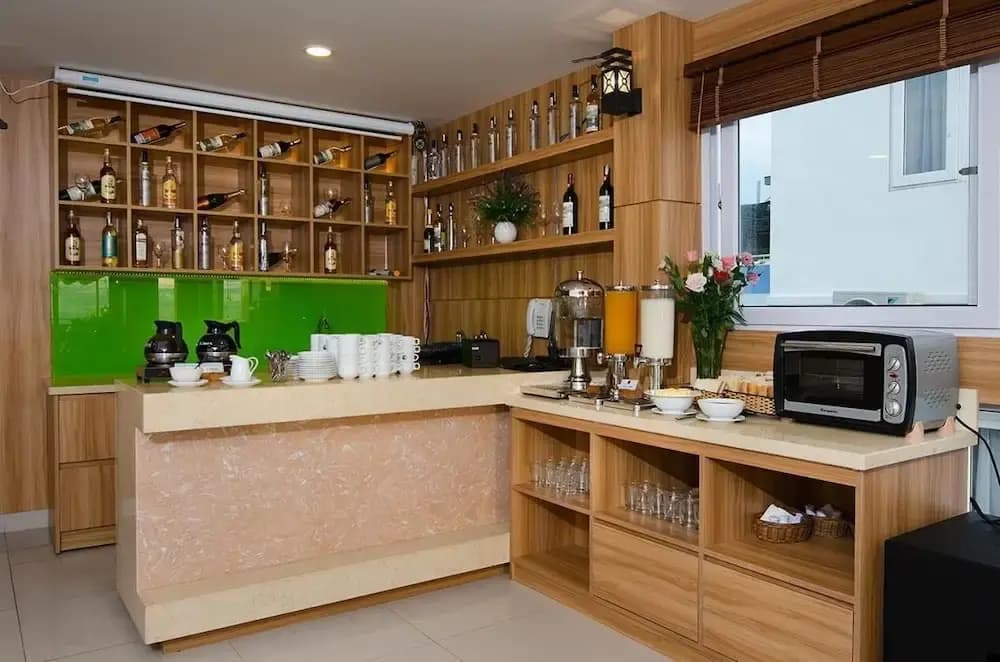 Dream Hotel Nha Trang - photo 18