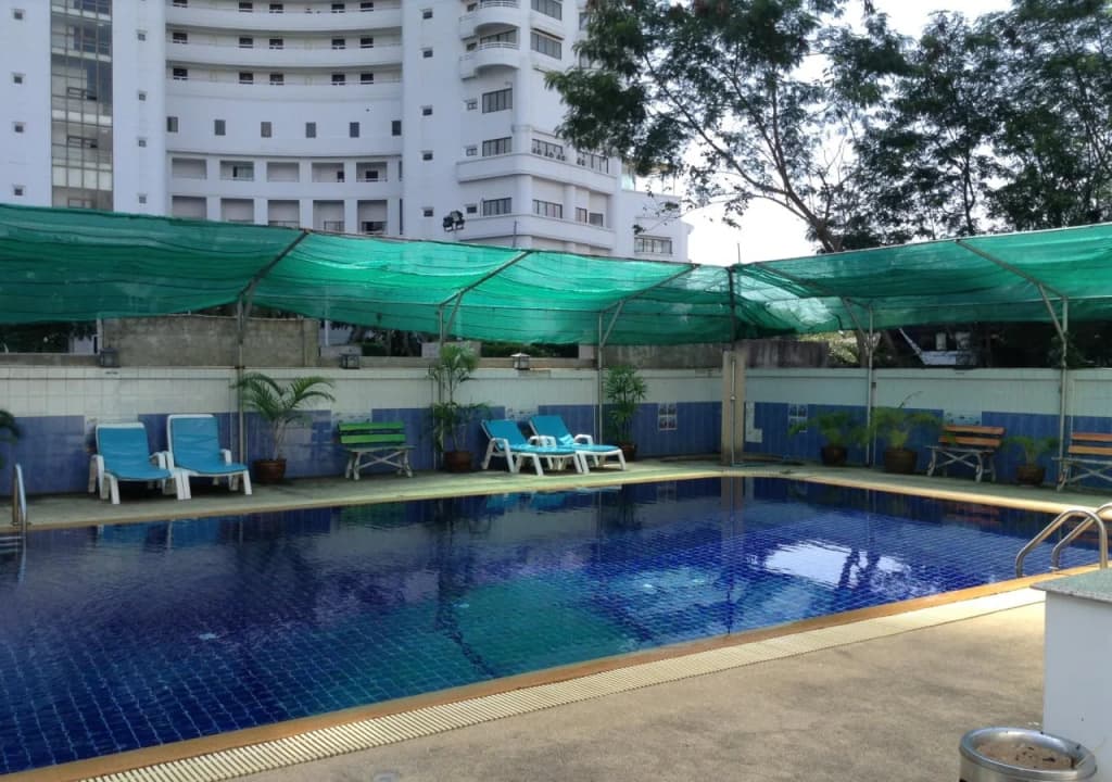 Jomtien Cozy Inn - photo 11