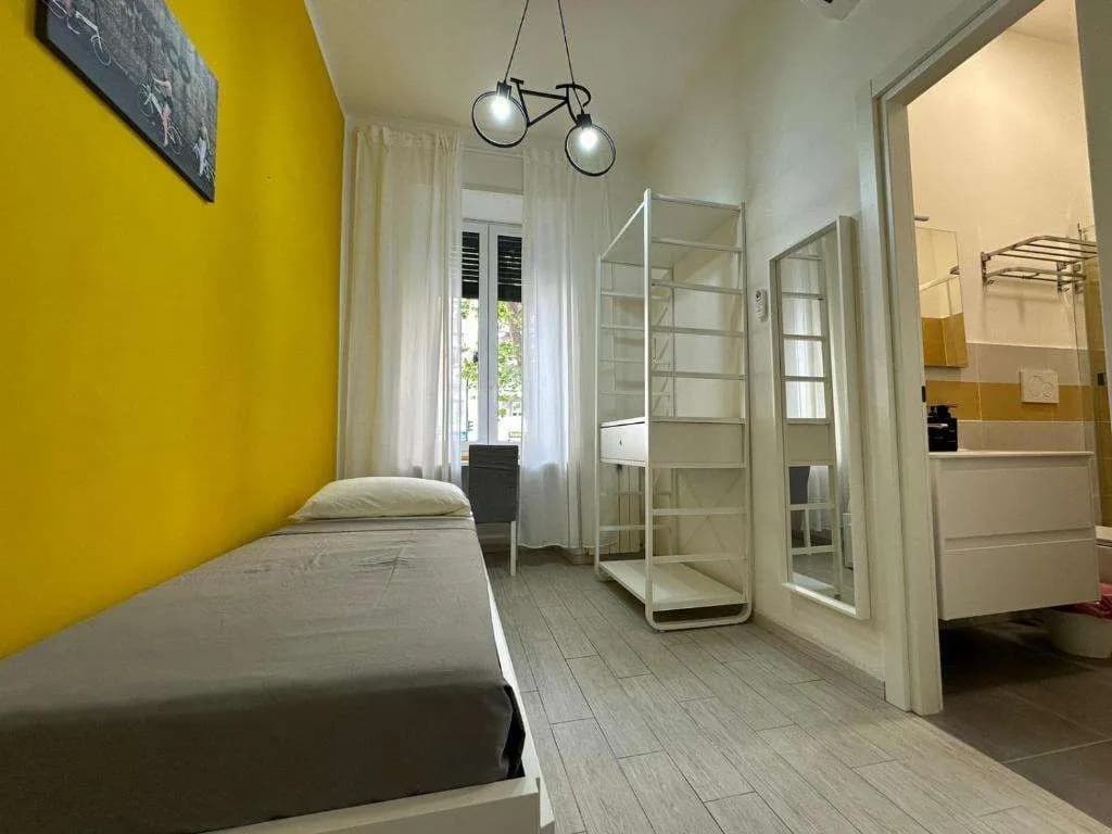 Bed&BikeRome ANGELICO - photo 4