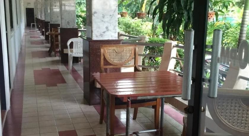 Coconut House Chaweng Hostel - photo 15
