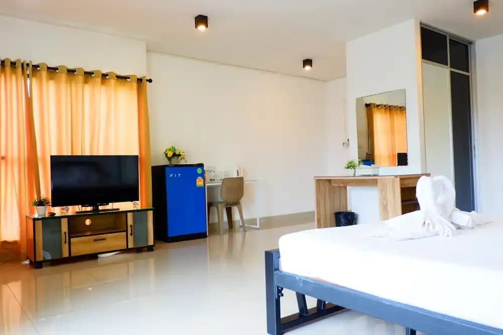 Supawimol Mansion - photo 7