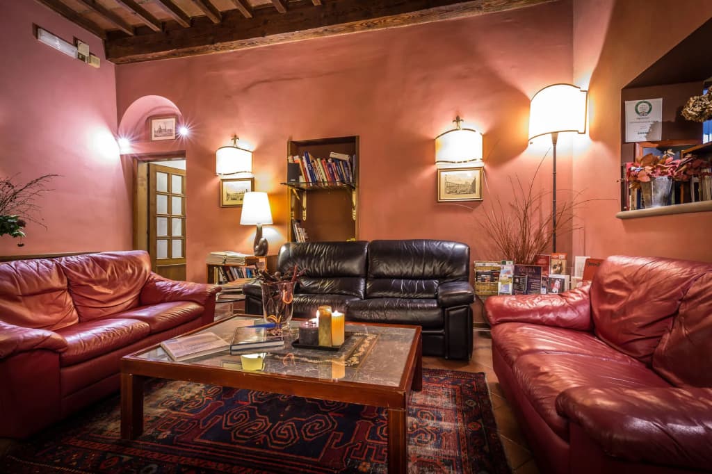 Hotel Marios - photo 16