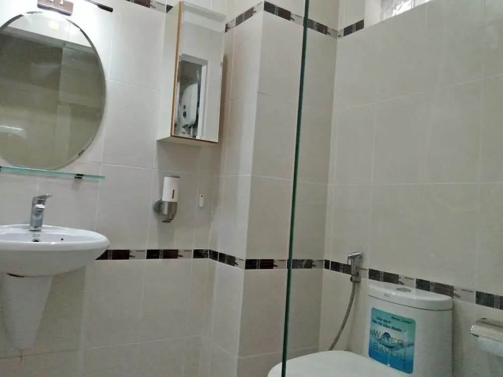 Lehome Serviced Apartment - photo 8