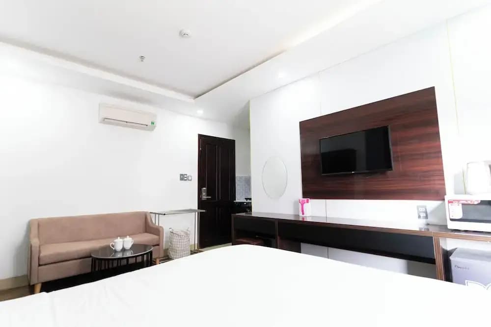 MaMa Hotel And Apartment - photo 15