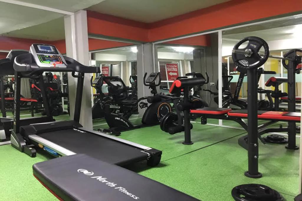 Tez Palace Hotel - photo 20