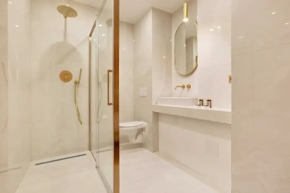Chic Apartment - 3br/8p - Le Marais - photo 8