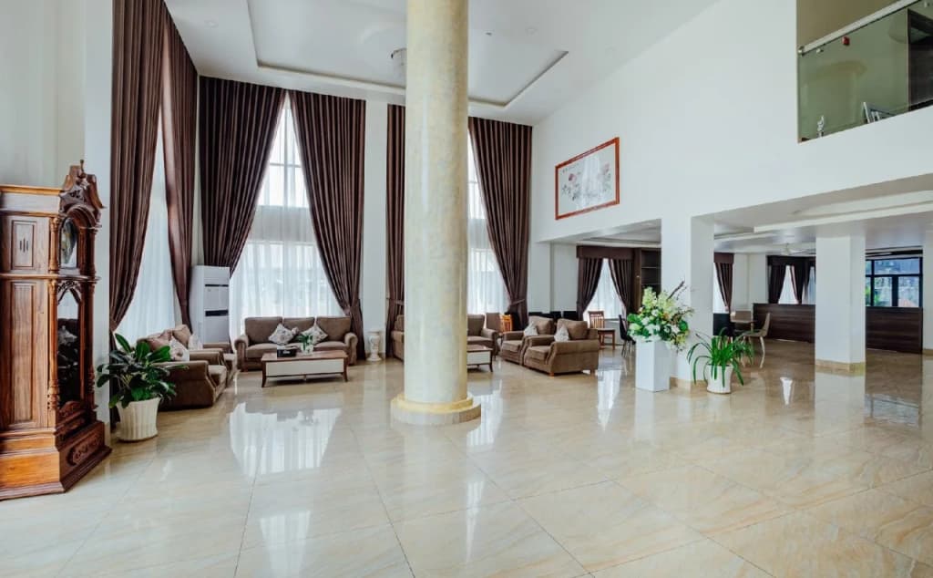 Luxor Boutique Hotel Phu Quoc - photo 16