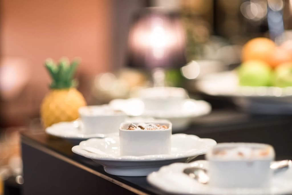 Buxbaum Beletage Design & Boutique Hotel - photo 10