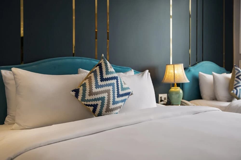 Angel Hotels Beach Danang - photo 6