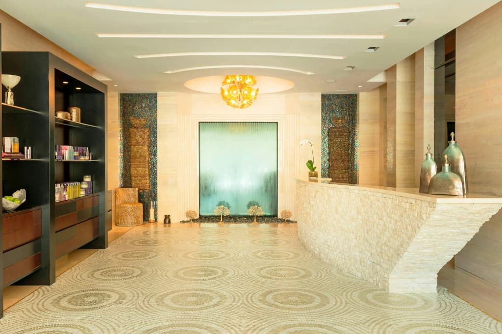 The St. Regis Saadiyat Island Resort, Abu Dhabi Hotel - photo 38