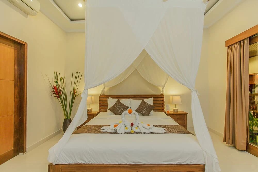 Blue Jasmine Villa - photo 5